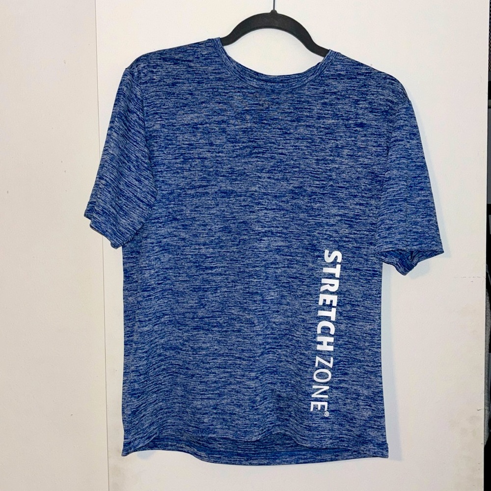 StretchZone Tee